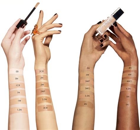 dior concealer neu|dior skin correct concealer shades.